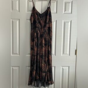 Adjustable straps, lined, machine washable and line dry